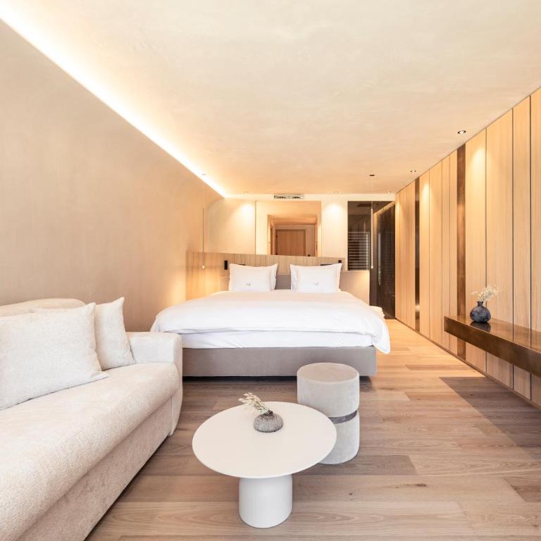 Hotel Winkler Sport & Spa Resort - Suite con Vista Piscina - 3