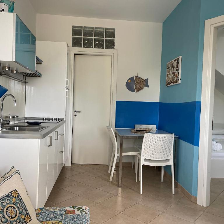 Rada Delle Tortore - One-Bedroom Apartment - 10