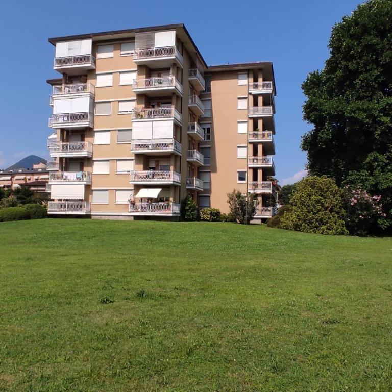 Le Farfalle - Appartamento con 2 Camere da Letto e Vista Lago - 26