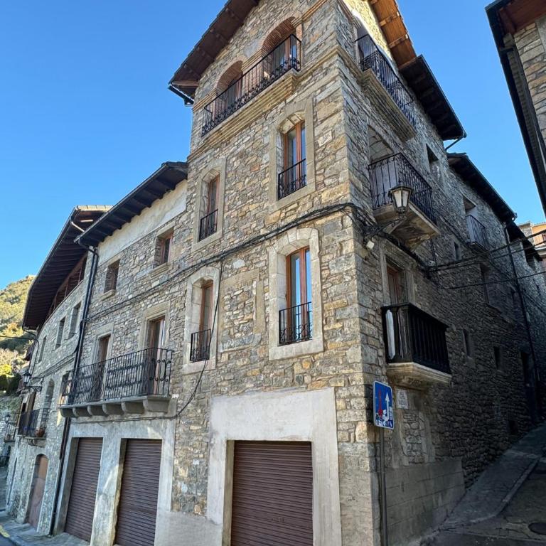 El Torreón de Muro - Six-Bedroom House - 51