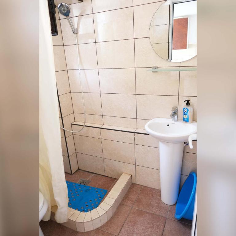 Apartmani Janosevic - Standardni Trokrevetni Studio - 1