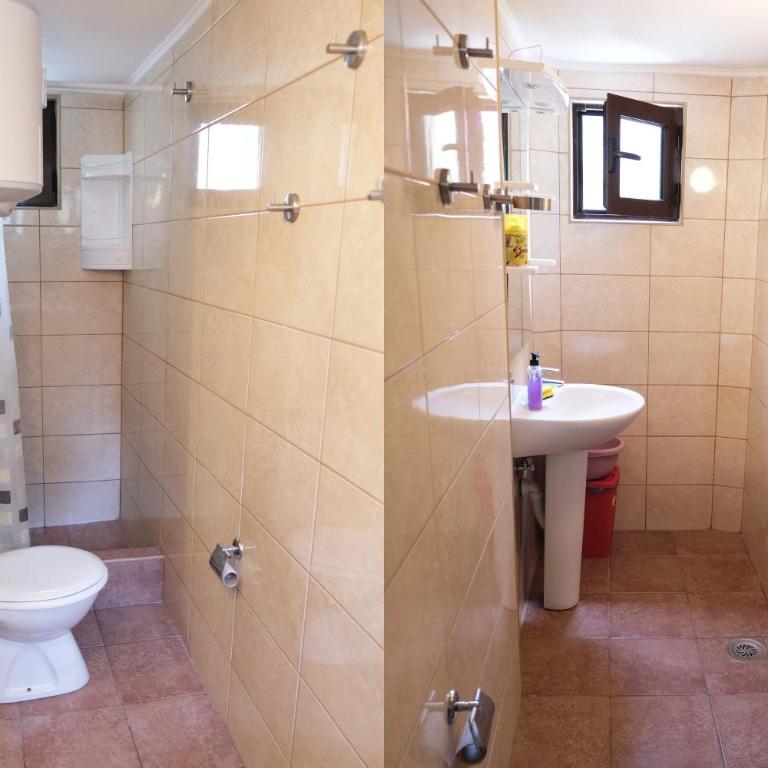 Apartmani Janosevic - Apartman sa Terasom - 4