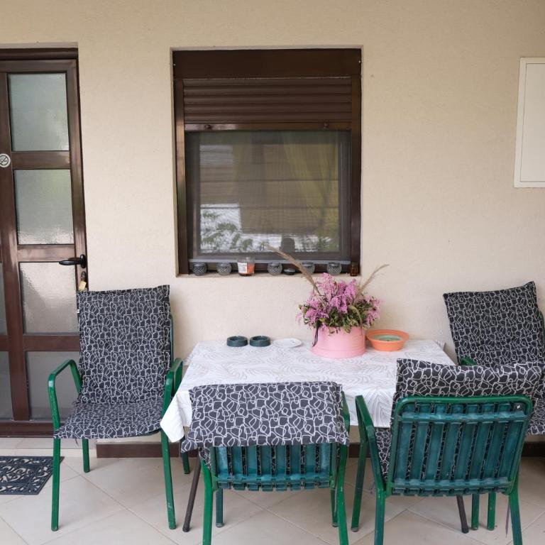 Apartmani Janosevic - Apartman sa Terasom - 1
