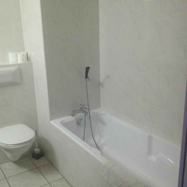 Hotel Le Strasbourg - Chambre Double - 3