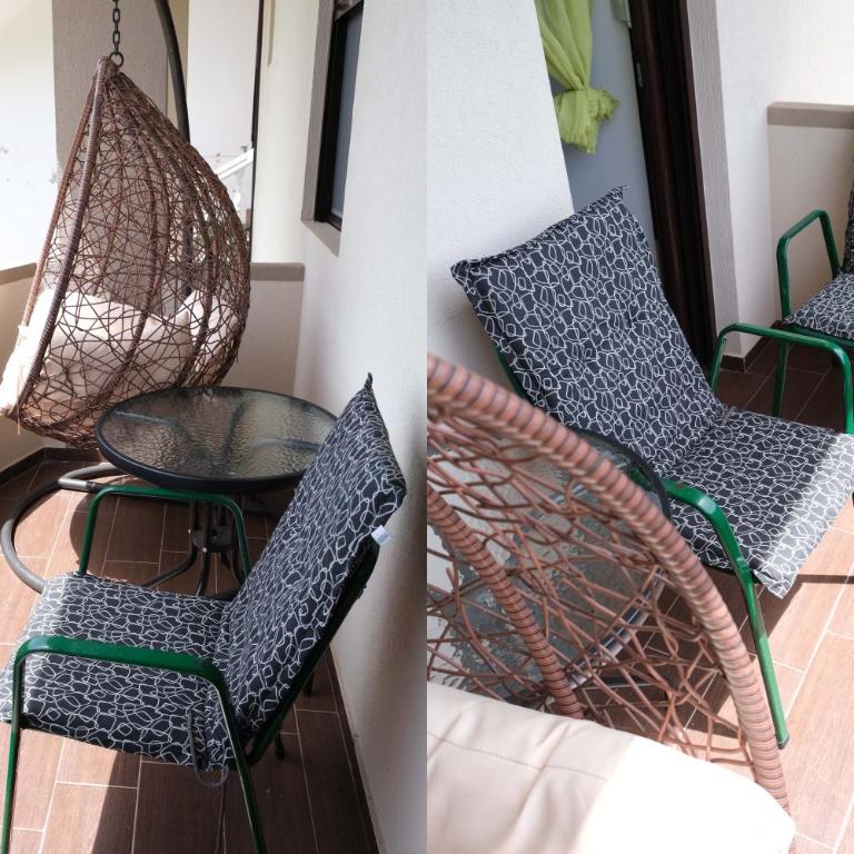Apartmani Janosevic - Apartman sa Balkonom - 2