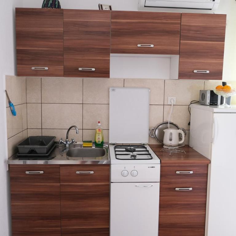 Apartmani Janosevic - Apartman sa Balkonom - 7