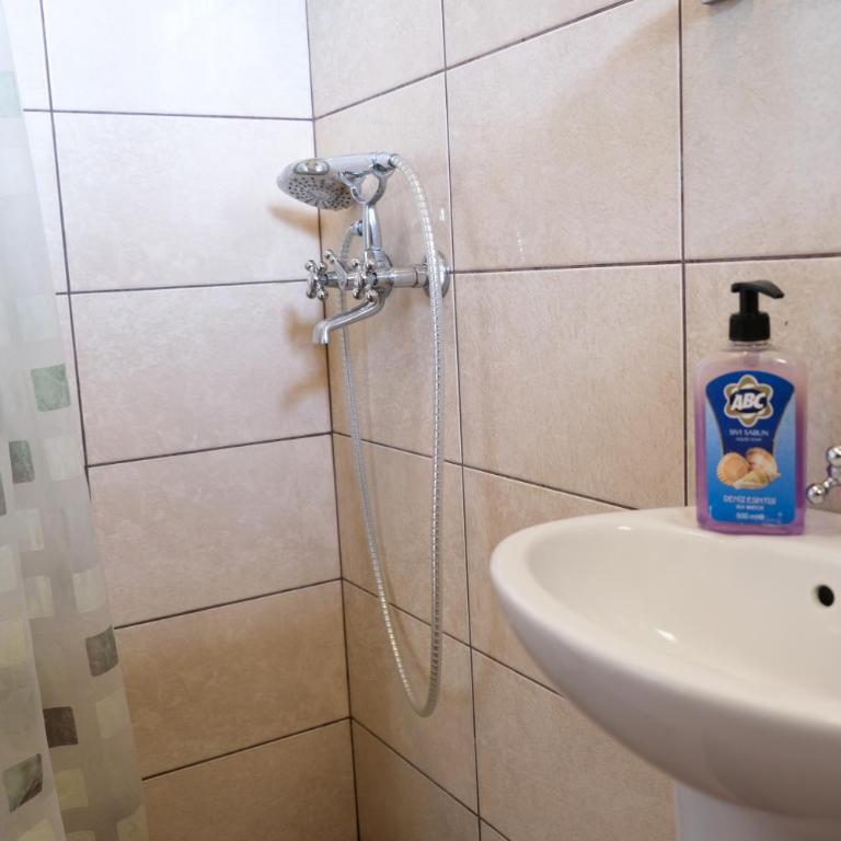 Apartmani Janosevic - Apartman sa Balkonom - 4