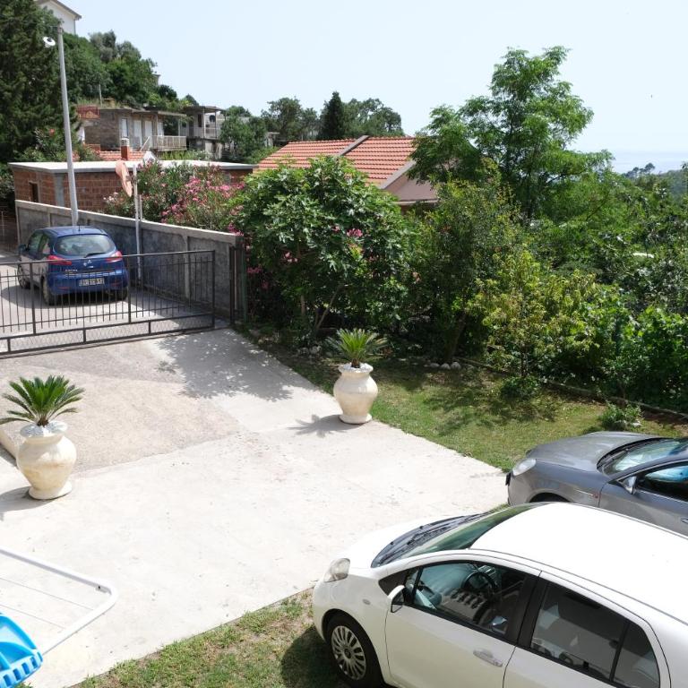 Apartmani Janosevic - Apartman sa Balkonom - 1