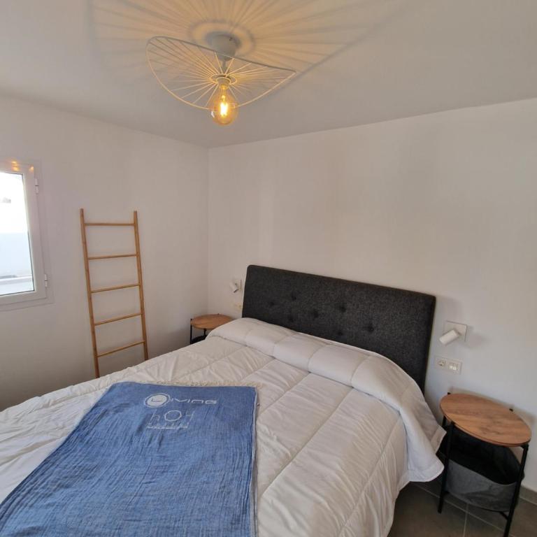 Hoy Caleta Apartments - Deluxe Apartment - 22