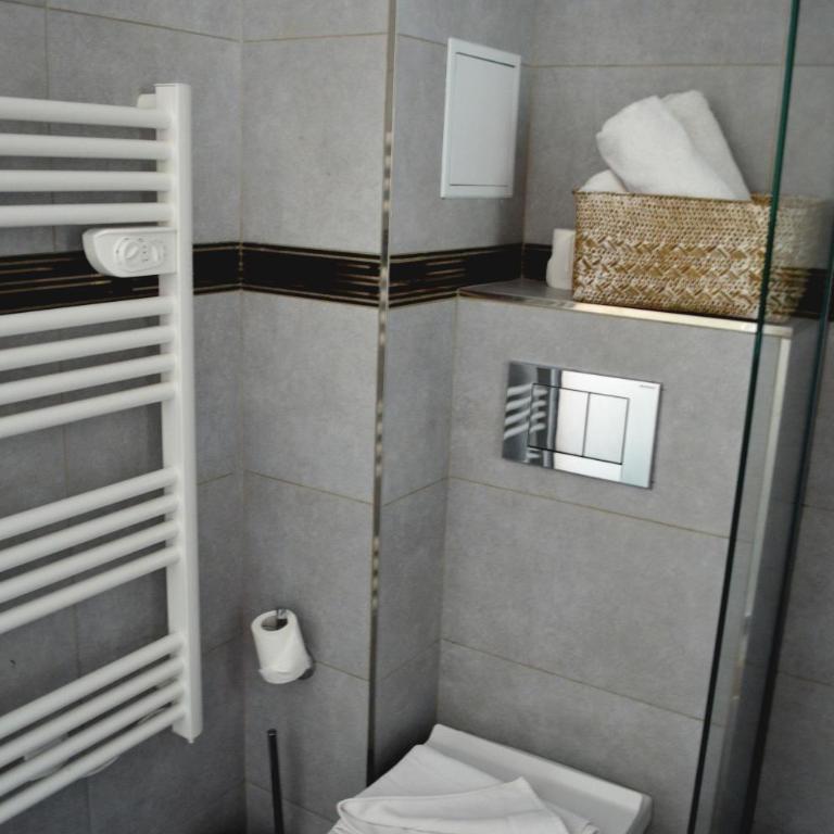 Amiral-Fondary - Chambre Double Supérieure - 13