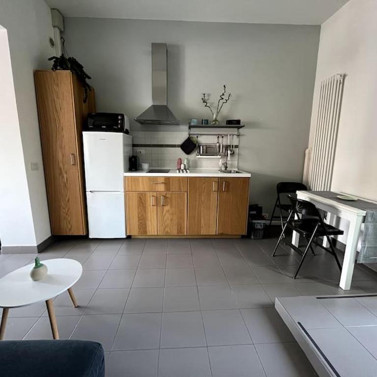 Casa Vivi - Appartement 1 Chambre - 4