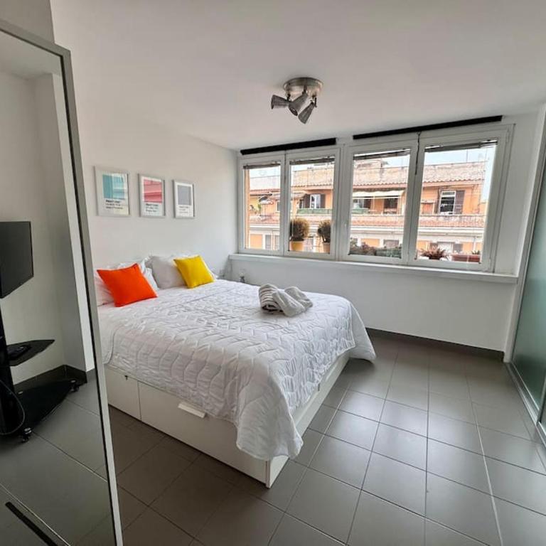 Casa Vivi - Appartement 1 Chambre - 6