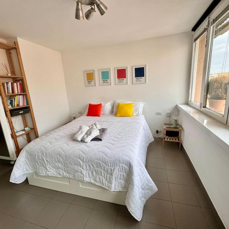 Casa Vivi - Appartement 1 Chambre - 15