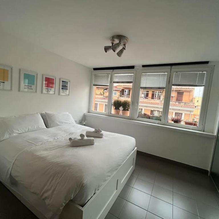 Casa Vivi - Appartement 1 Chambre - 17