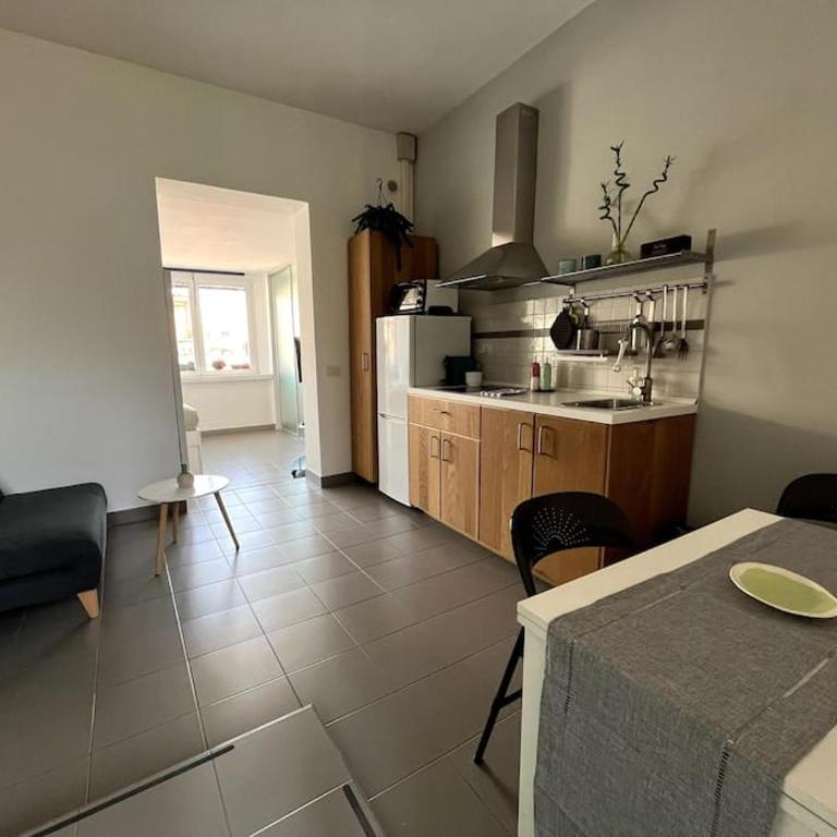 Casa Vivi - Appartement 1 Chambre - 22
