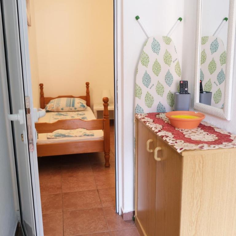 Apartmani Janosevic - Apartman sa 2 Spavaće Sobe - 2