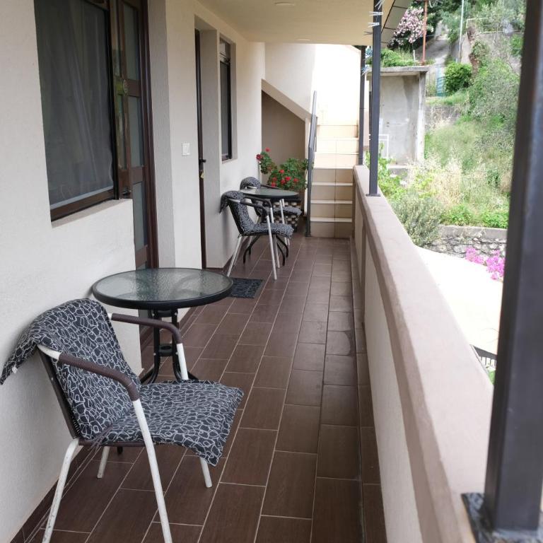 Apartmani Janosevic - Apartman sa 2 Spavaće Sobe - 5