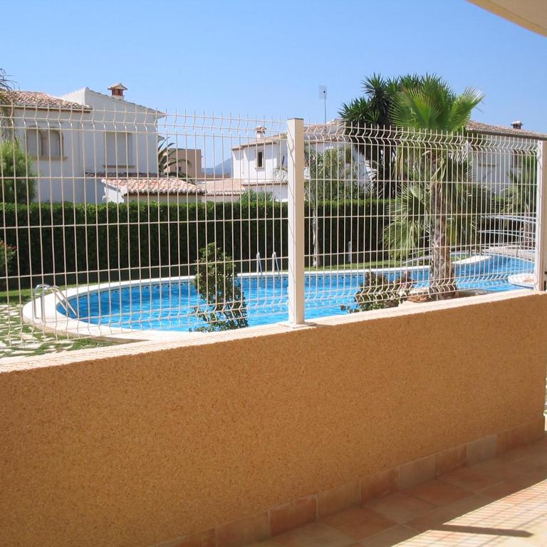 Apartamento Familiar Jávea en Planta Baja - Apartamento de 3 dormitorios - 9