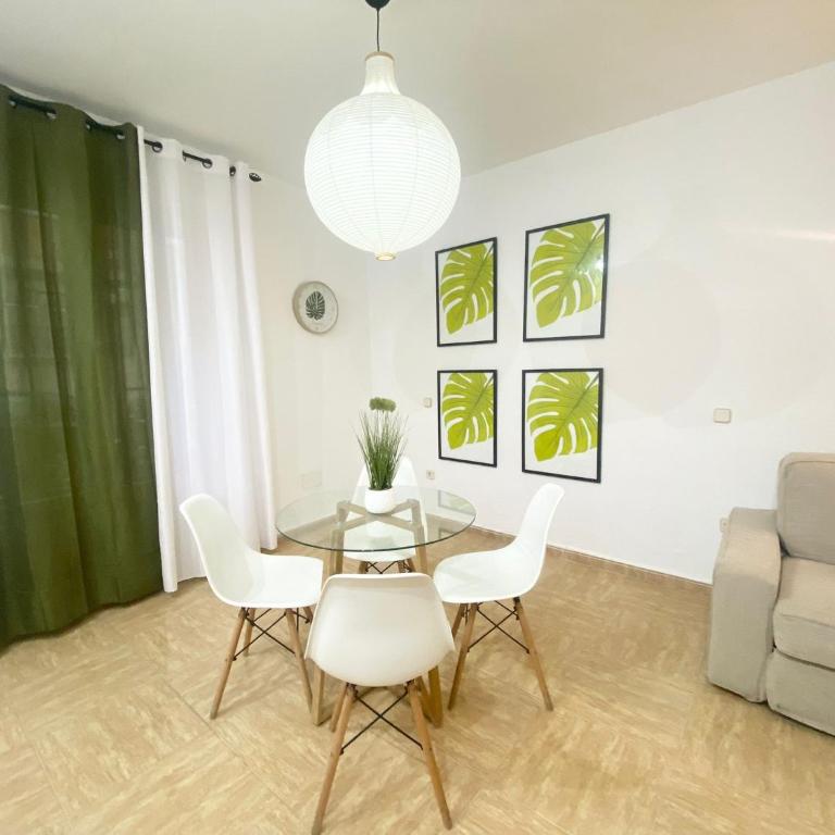 Méndez Álvaro Callejo Street - One-Bedroom Apartment - 2