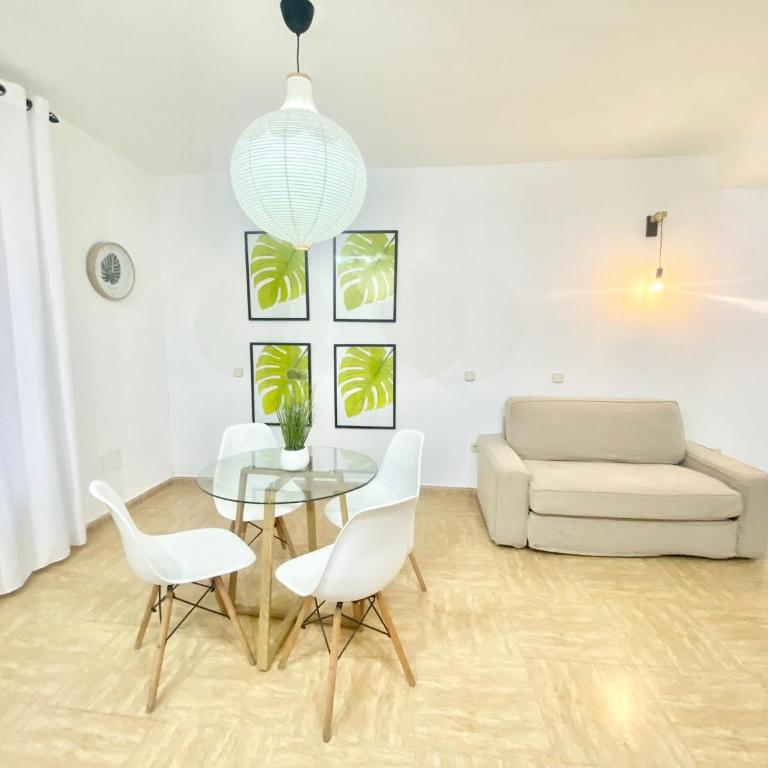 Méndez Álvaro Callejo Street - One-Bedroom Apartment - 4