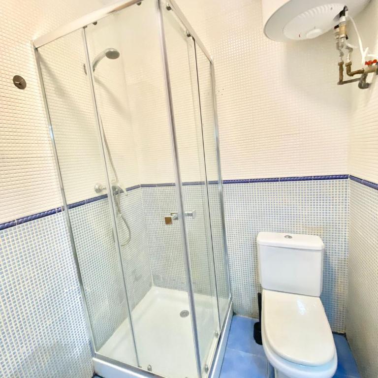 Méndez Álvaro Callejo Street - One-Bedroom Apartment - 15