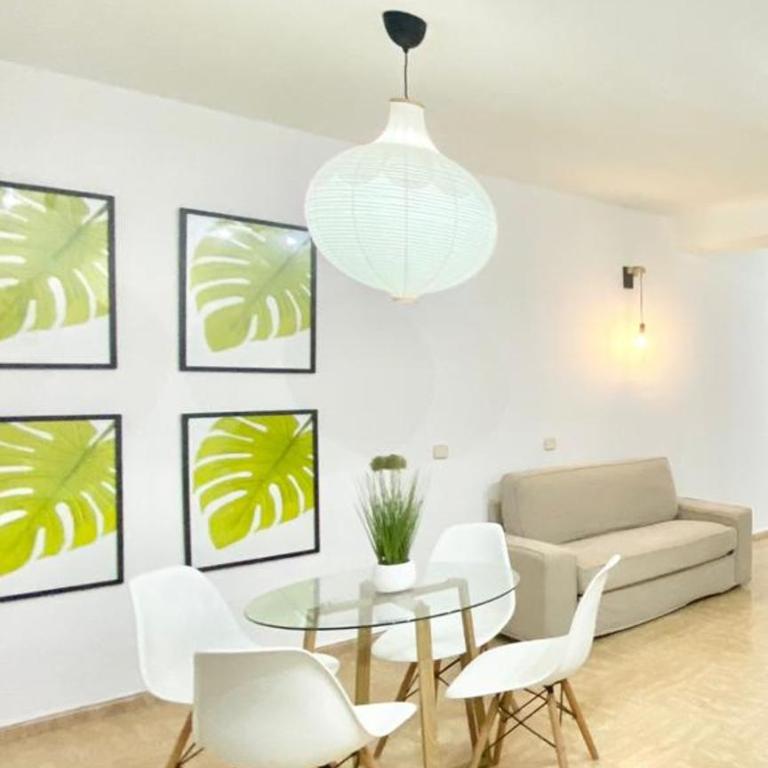 Méndez Álvaro Callejo Street - One-Bedroom Apartment - 27