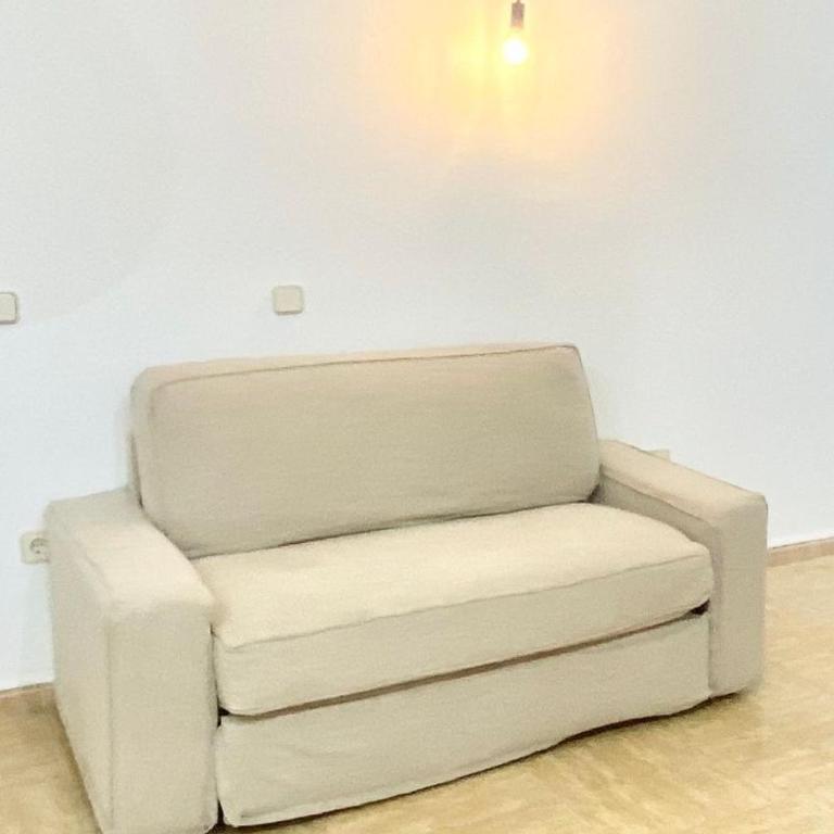 Méndez Álvaro Callejo Street - One-Bedroom Apartment - 21