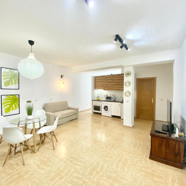 Méndez Álvaro Callejo Street - One-Bedroom Apartment - 30