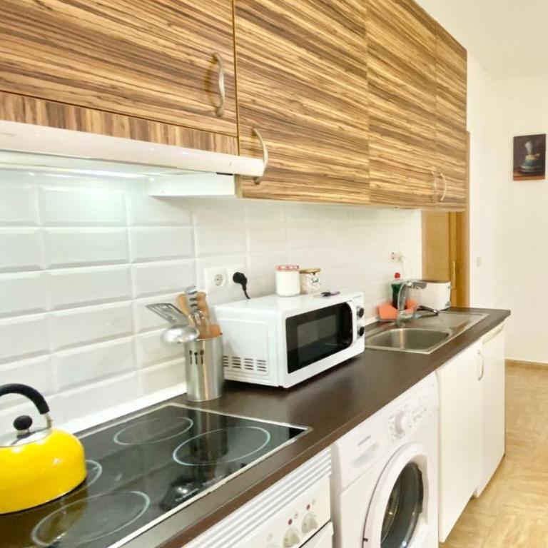 Méndez Álvaro Callejo Street - One-Bedroom Apartment - 29