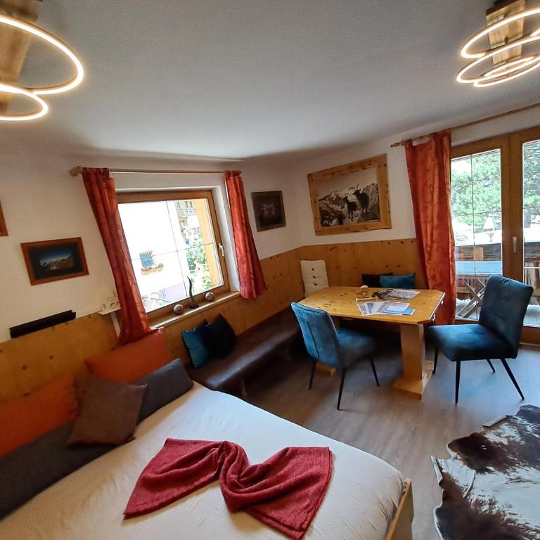 Ferienwohnung Felix-Adults Only - Apartment mit 1 Schlafzimmer - 18