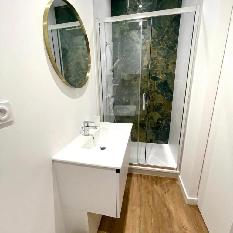 Climatisation, Ascenseur R5 Sublime T2 tout neuf - Appartement 1 Chambre - 10