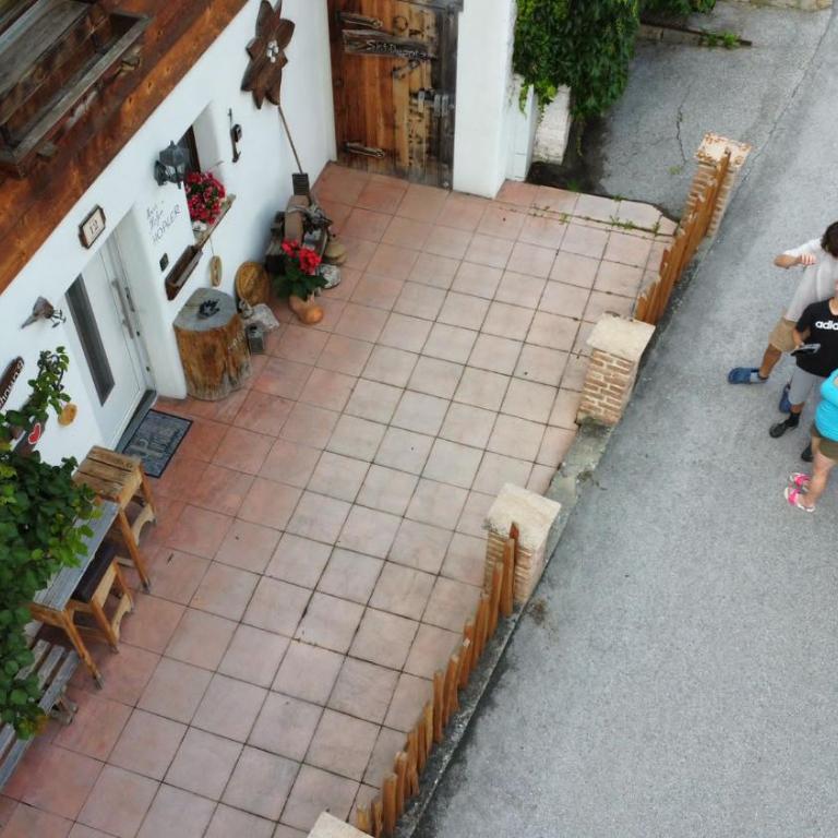 Ferienwohnung Jakob-Adults Only - Apartment - Erdgeschoss - 26