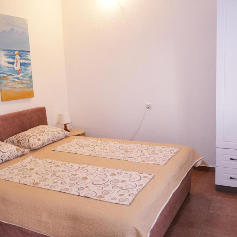 Apartmani Janosevic - Apartman sa Pogledom na More - 2