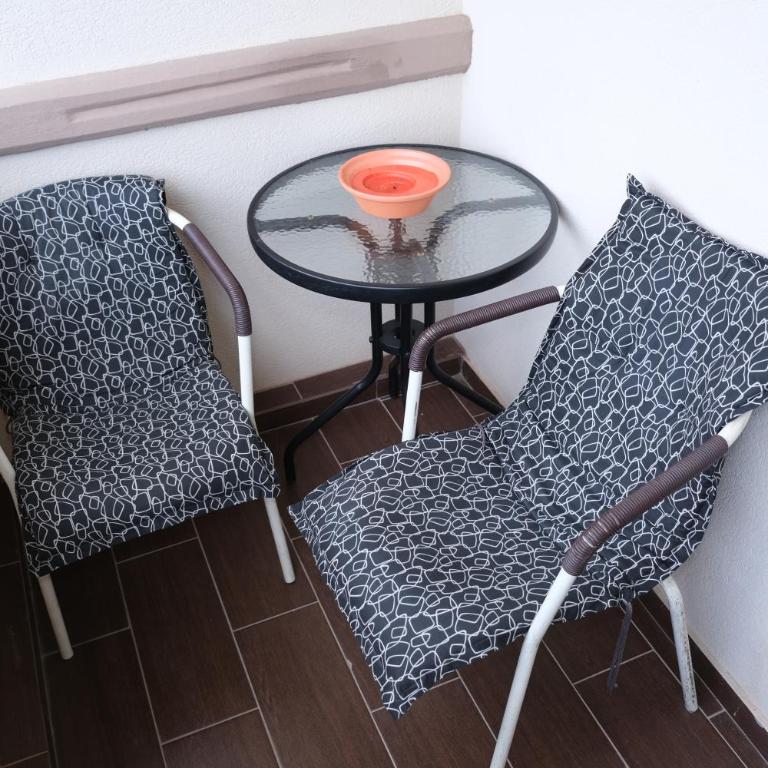 Apartmani Janosevic - Apartman sa Pogledom na More - 8