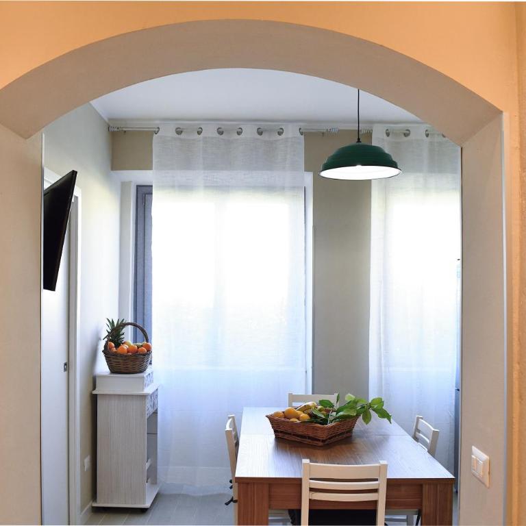 CASA DEL CEDRo - Appartamento con 3 Camere da Letto - 1