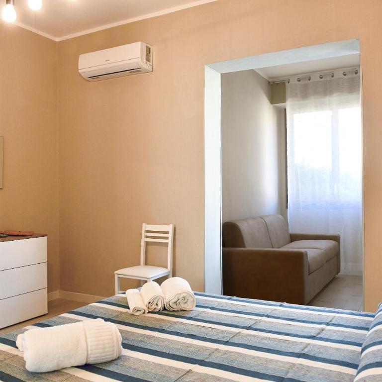 CASA DEL CEDRo - Appartamento con 3 Camere da Letto - 3