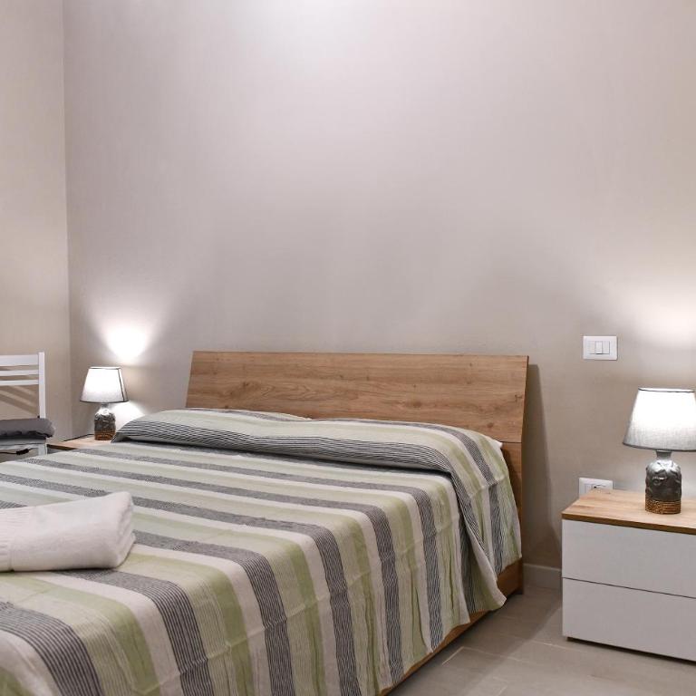 CASA DEL CEDRo - Appartamento con 3 Camere da Letto - 6