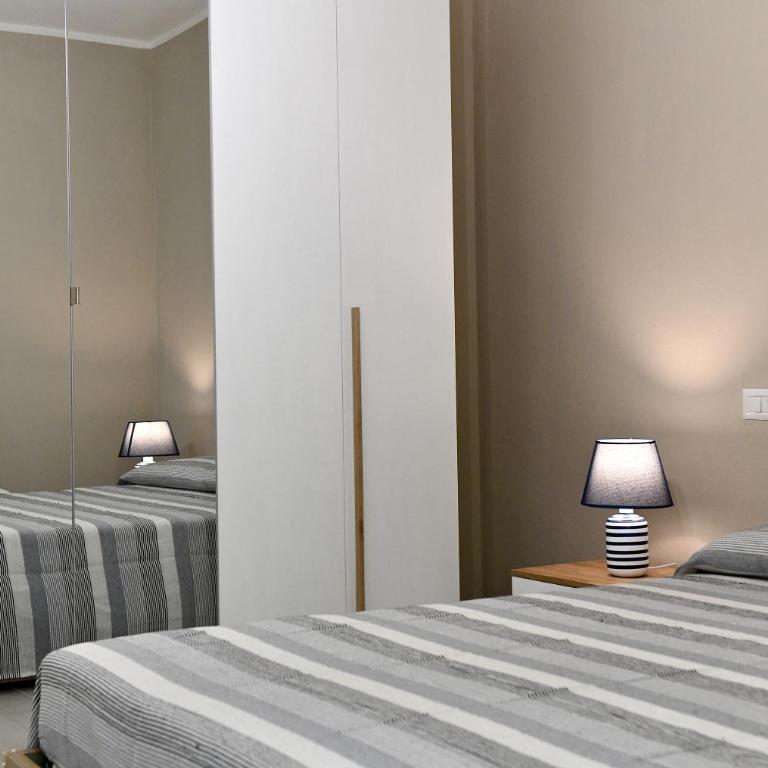 CASA DEL CEDRo - Appartamento con 3 Camere da Letto - 7