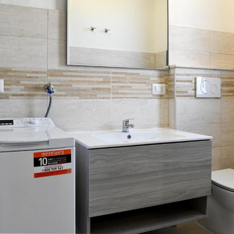 CASA DEL CEDRo - Appartamento con 3 Camere da Letto - 8