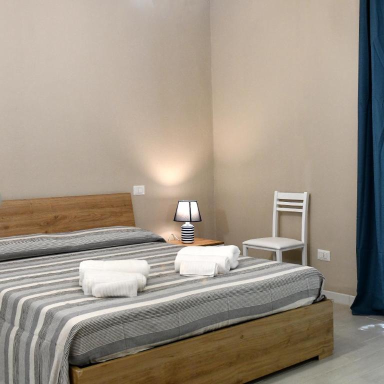 CASA DEL CEDRo - Appartamento con 3 Camere da Letto - 15