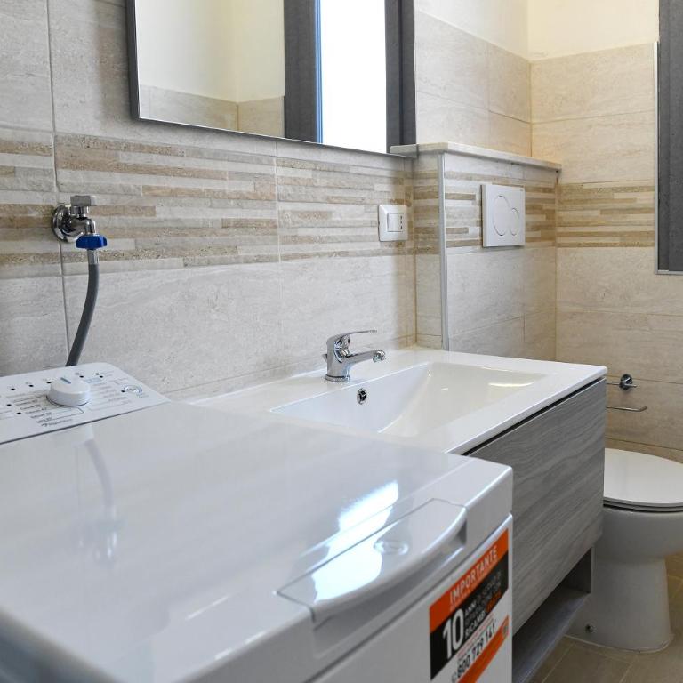 CASA DEL CEDRo - Appartamento con 3 Camere da Letto - 23