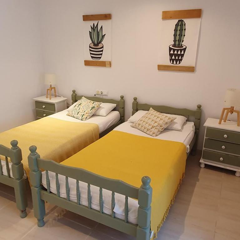 Castesillo del Mar - Casa de 2 dormitorios - 8