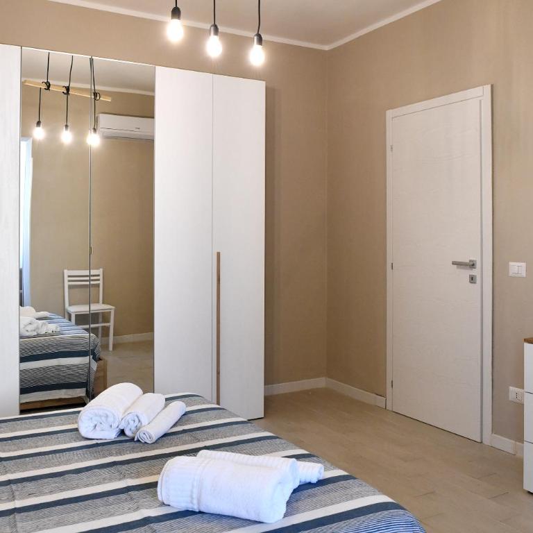 CASA DEL CEDRo - Appartamento con 3 Camere da Letto - 25