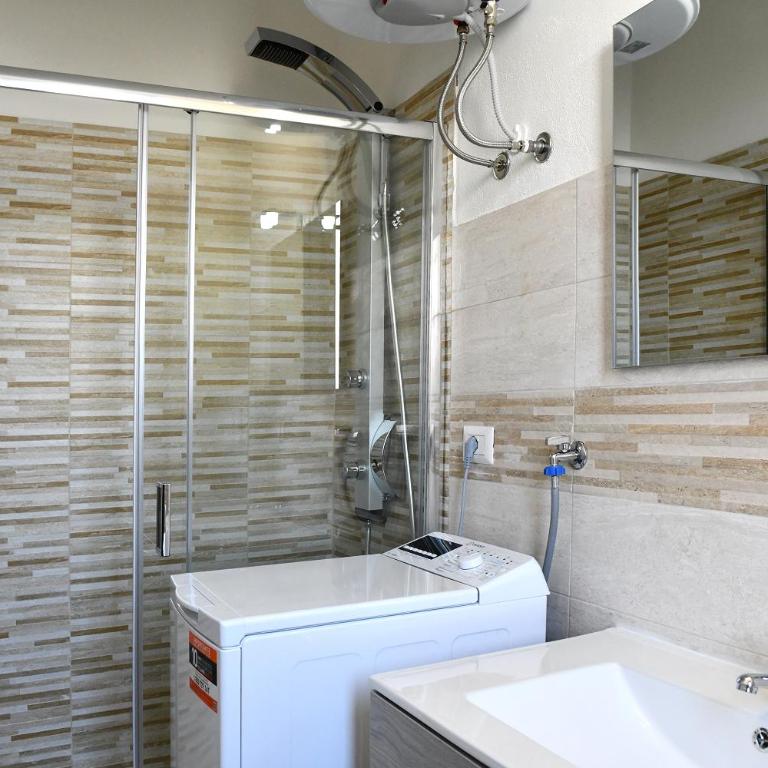 CASA DEL CEDRo - Appartamento con 3 Camere da Letto - 26