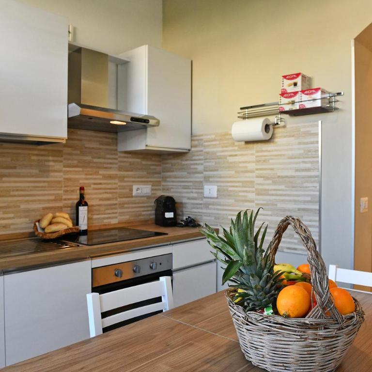 CASA DEL CEDRo - Appartamento con 3 Camere da Letto - 28