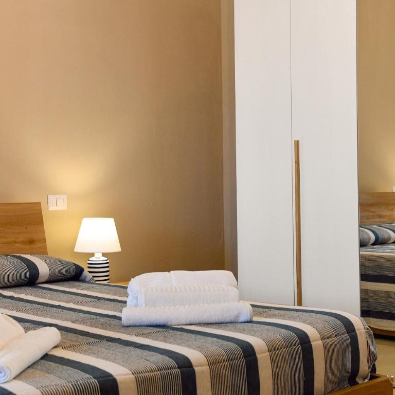 CASA DEL CEDRo - Appartamento con 3 Camere da Letto - 29