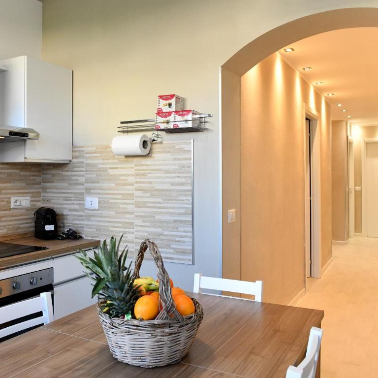 CASA DEL CEDRo - Appartamento con 3 Camere da Letto - 30
