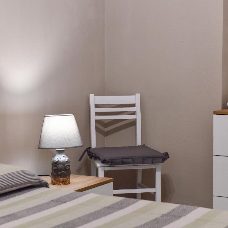 CASA DEL CEDRo - Appartamento con 3 Camere da Letto - 35