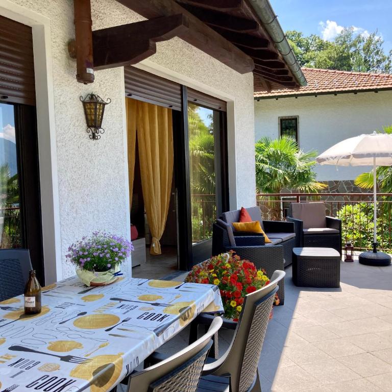 Casa dell’Artista - Casa Vacanze - 1