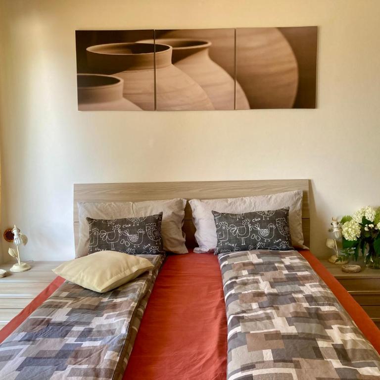 Casa dell’Artista - Casa Vacanze - 5